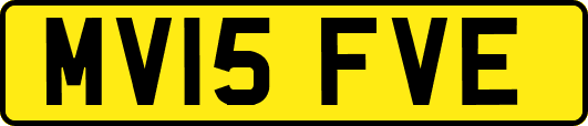 MV15FVE