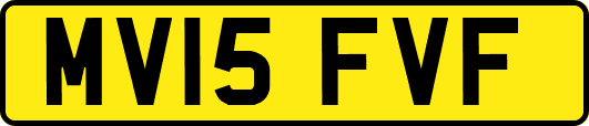 MV15FVF