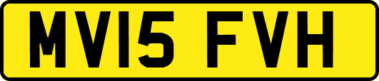 MV15FVH