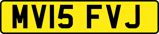 MV15FVJ
