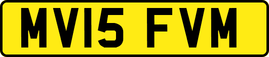 MV15FVM