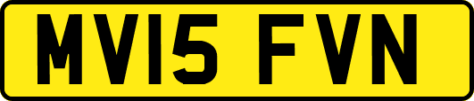 MV15FVN