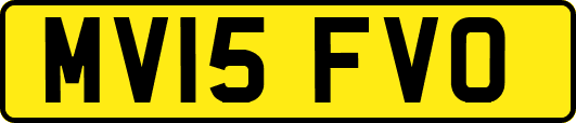 MV15FVO