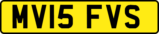 MV15FVS