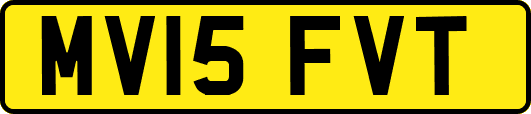MV15FVT