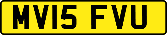 MV15FVU