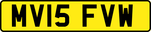 MV15FVW