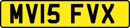 MV15FVX
