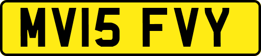 MV15FVY