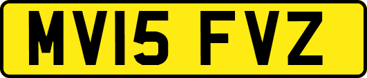 MV15FVZ
