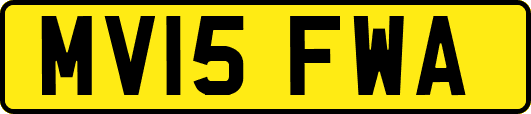 MV15FWA
