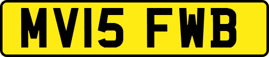 MV15FWB