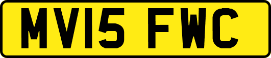 MV15FWC