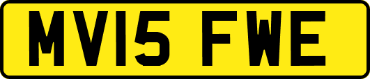 MV15FWE