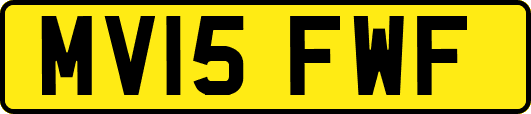 MV15FWF