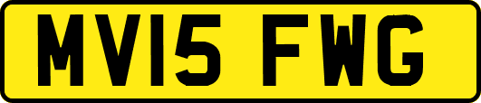 MV15FWG