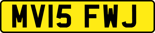MV15FWJ