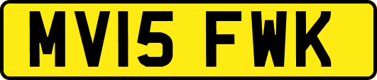 MV15FWK