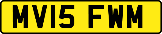 MV15FWM