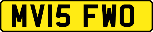 MV15FWO