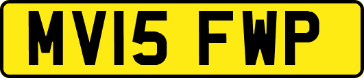 MV15FWP