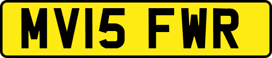 MV15FWR