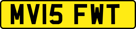 MV15FWT