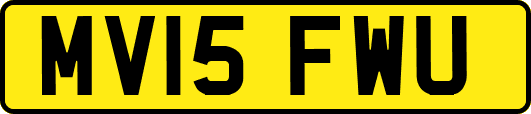 MV15FWU