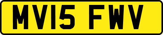 MV15FWV