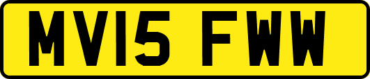 MV15FWW
