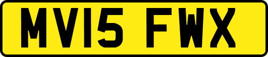 MV15FWX