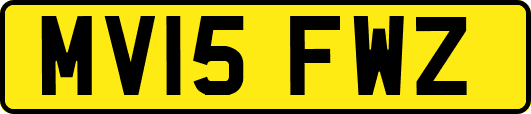 MV15FWZ