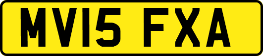 MV15FXA