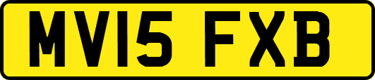 MV15FXB