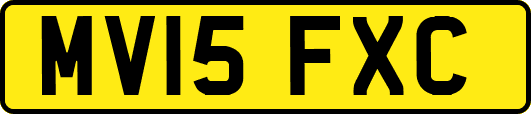 MV15FXC