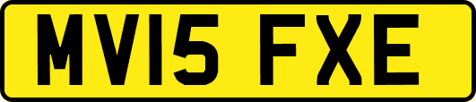 MV15FXE