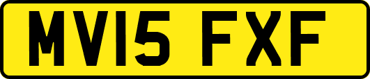 MV15FXF