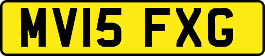 MV15FXG