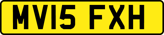 MV15FXH