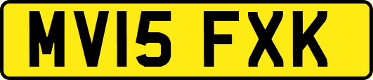 MV15FXK