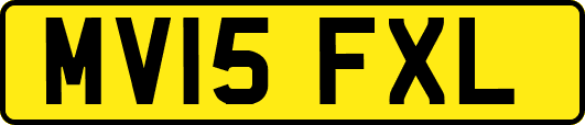 MV15FXL