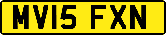 MV15FXN