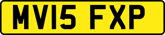 MV15FXP