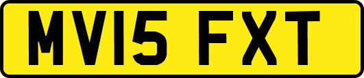 MV15FXT