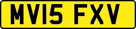 MV15FXV