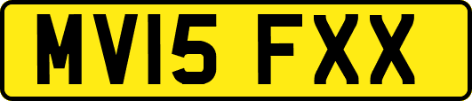 MV15FXX