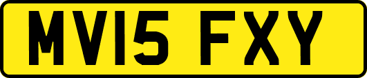 MV15FXY