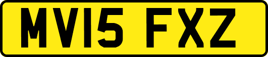 MV15FXZ