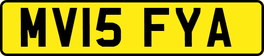 MV15FYA