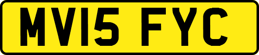 MV15FYC